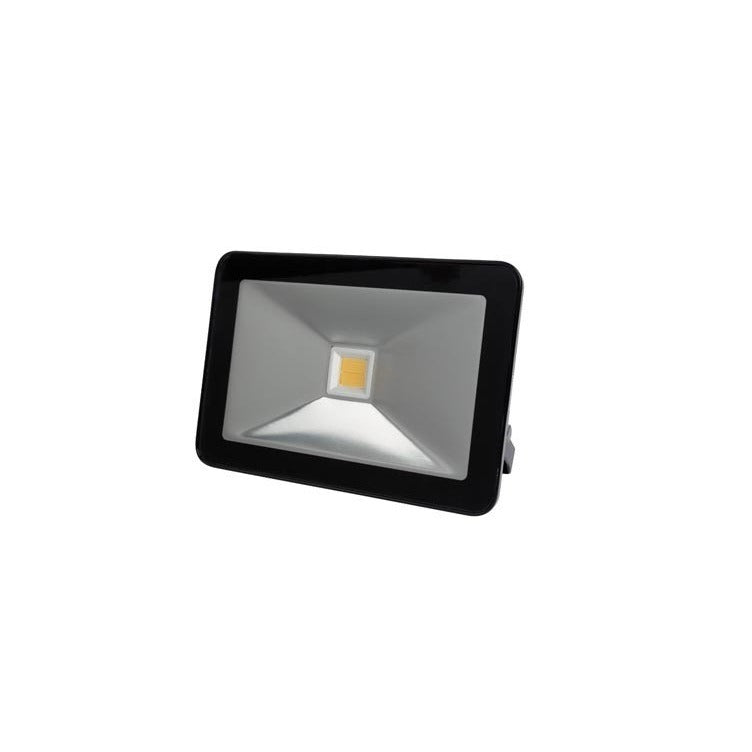 10W LED schijnwerper - 750 Lumen - Warm wit 10W LED schijnwerper - 750 Lumen - Warm wit